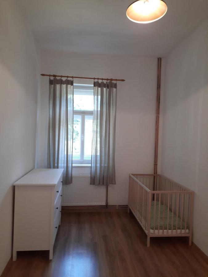 Apartmány Janská Esterno foto